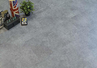 Кварцвиниловые полы FF-1500 Stone FF-1559 Шато де Лош фото 1 | FLOORDEALER